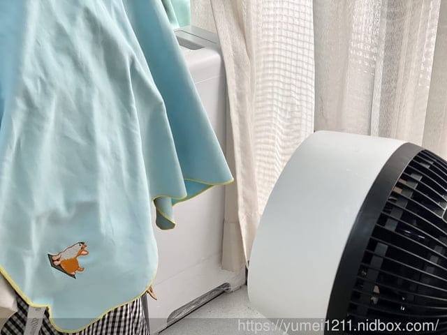 3C家電-2021年最新款Telefunken-德律風根智能循環立扇