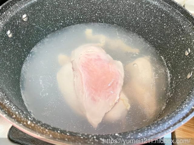 低壓鍋食譜-超超超超超超懶人一鍋料理-海南雞飯 - 第4張圖 低壓鍋食譜-超超超超超超懶人一鍋料理-海南雞飯