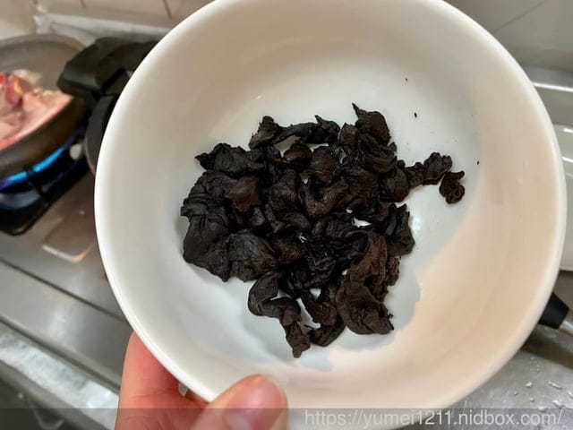低壓鍋食譜-奶奶煮的味道~黑金菜脯雞湯 - 第3張圖 低壓鍋食譜-奶奶煮的味道~黑金菜脯雞湯