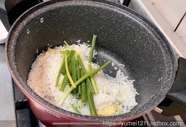 低壓鍋食譜-超超超超超超懶人一鍋料理-海南雞飯 - 第6張圖 低壓鍋食譜-超超超超超超懶人一鍋料理-海南雞飯