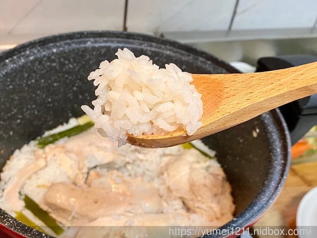 低壓鍋食譜-超超超超超超懶人一鍋料理-海南雞飯 - 第10張圖 低壓鍋食譜-超超超超超超懶人一鍋料理-海南雞飯