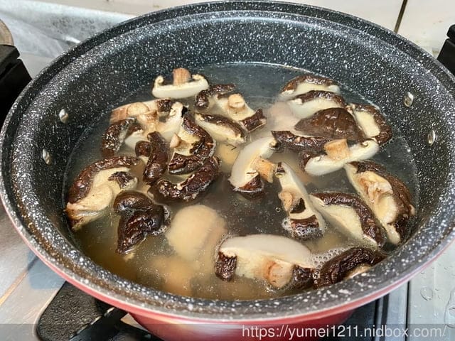 低壓鍋食譜-奶奶煮的味道~黑金菜脯雞湯 - 第6張圖 低壓鍋食譜-奶奶煮的味道~黑金菜脯雞湯