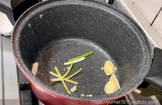 低壓鍋食譜-超超超超超超懶人一鍋料理-海南雞飯 - 第5張圖 低壓鍋食譜-超超超超超超懶人一鍋料理-海南雞飯