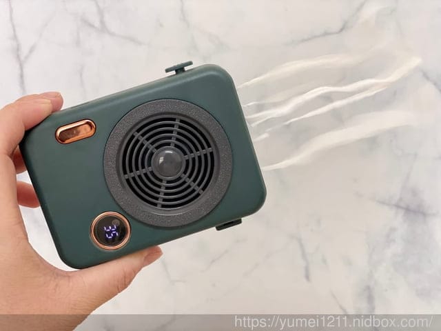 3C家電開團-夏日超人氣風扇-HealthLife手持風扇全系列