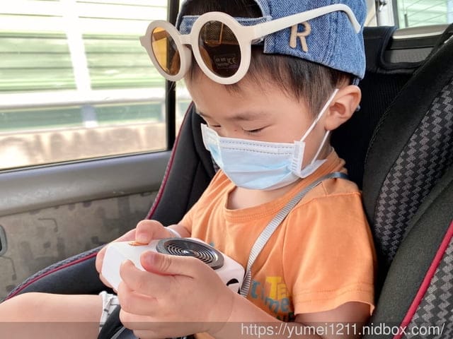 3C家電開團-夏日超人氣風扇-HealthLife手持風扇全系列
