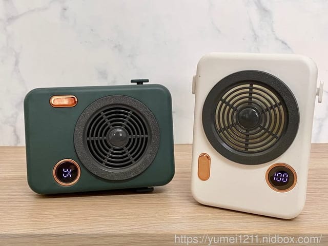 3C家電開團-夏日超人氣風扇-HealthLife手持風扇全系列
