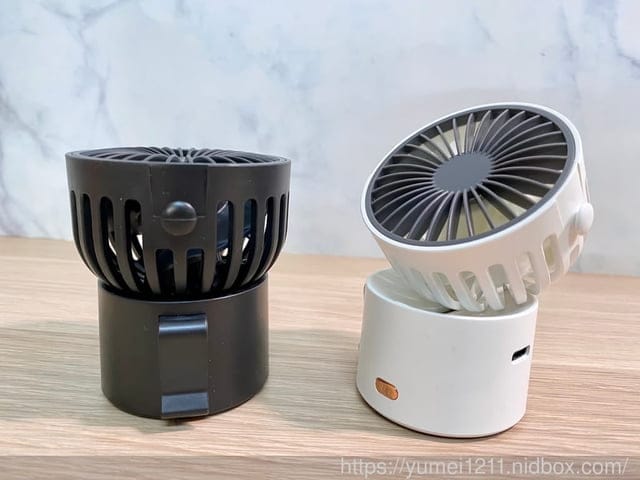 3C家電開團-夏日超人氣風扇-HealthLife手持風扇全系列
