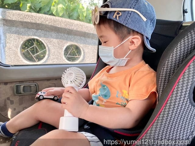 3C家電開團-夏日超人氣風扇-HealthLife手持風扇全系列