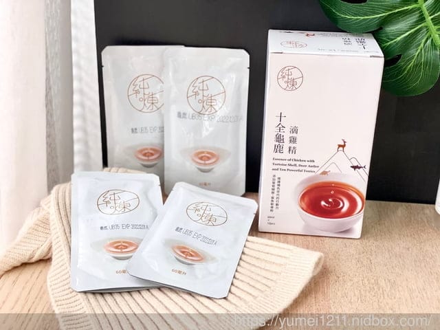 常溫滴雞精推薦-寶島手路菜純煉-十全龜鹿常溫滴雞精,專為50歲以上族群開發 - 第2張圖 常溫滴雞精推薦-寶島手路菜純煉-十全龜鹿常溫滴雞精,專為50歲以上族群開發