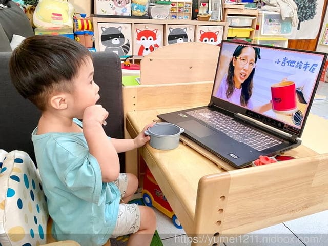 幼兒線上課程-小吉他繪本屋線上故事-用音樂唱繪本,一起來聽故事吧 - 第7張圖 幼兒線上課程-小吉他繪本屋線上故事-用音樂唱繪本,一起來聽故事吧