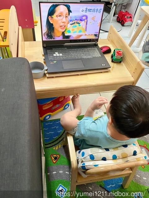 幼兒線上課程-小吉他繪本屋線上故事-用音樂唱繪本,一起來聽故事吧 - 第8張圖 幼兒線上課程-小吉他繪本屋線上故事-用音樂唱繪本,一起來聽故事吧