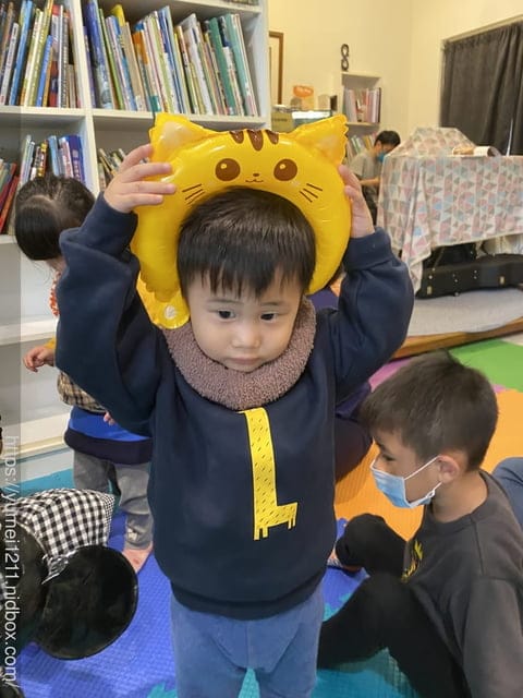 幼兒線上課程-小吉他繪本屋線上故事-用音樂唱繪本,一起來聽故事吧 - 第14張圖 幼兒線上課程-小吉他繪本屋線上故事-用音樂唱繪本,一起來聽故事吧