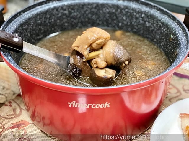 鍋具推薦-AMERCOOK FRESH COOK 24cm低壓鍋/壓力鍋 悶燒鍋 不沾鍋 美食鍋 節能鍋 - 第6張圖 鍋具推薦-AMERCOOK FRESH COOK 24cm低壓鍋/壓力鍋 悶燒鍋 不沾鍋 美食鍋 節能鍋