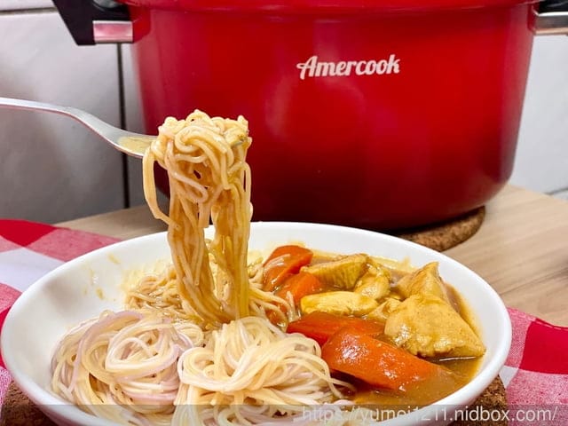 鍋具推薦-AMERCOOK FRESH COOK 24cm低壓鍋/壓力鍋 悶燒鍋 不沾鍋 美食鍋 節能鍋 - 第16張圖 鍋具推薦-AMERCOOK FRESH COOK 24cm低壓鍋/壓力鍋 悶燒鍋 不沾鍋 美食鍋 節能鍋