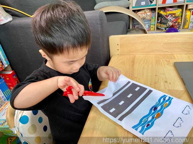 停課不停學【企鵝家族-線上幼兒園】遠距互動，孩子持續性的連結