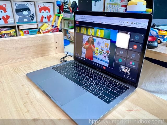 停課不停學【企鵝家族-線上幼兒園】遠距互動，孩子持續性的連結