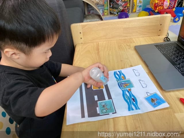 停課不停學【企鵝家族-線上幼兒園】遠距互動，孩子持續性的連結