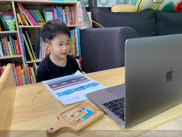 停課不停學【企鵝家族-線上幼兒園】遠距互動，孩子持續性的連結
