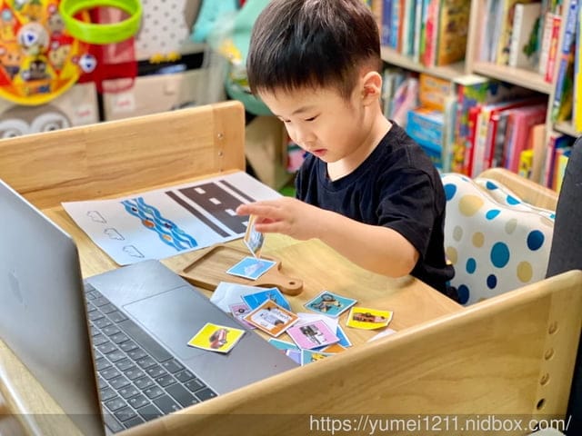 停課不停學【企鵝家族-線上幼兒園】遠距互動，孩子持續性的連結