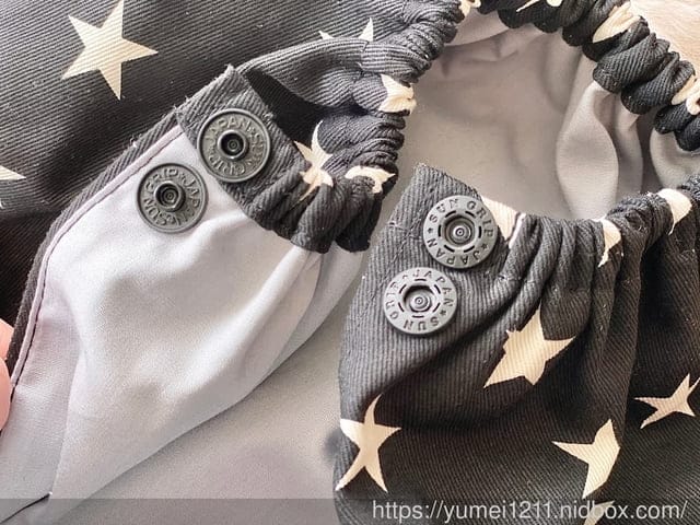 育兒好物推薦-JIR日本背巾收納包專賣-日本LUCA X COH背巾收納包-海軍藍星空 - 第7張圖 育兒好物推薦-JIR日本背巾收納包專賣-日本LUCA X COH背巾收納包-海軍藍星空