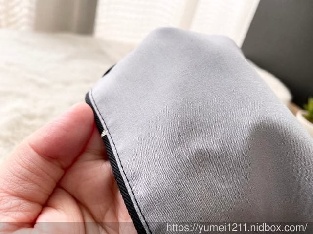 育兒好物推薦-JIR日本背巾收納包專賣-日本LUCA X COH背巾收納包-海軍藍星空 - 第6張圖 育兒好物推薦-JIR日本背巾收納包專賣-日本LUCA X COH背巾收納包-海軍藍星空