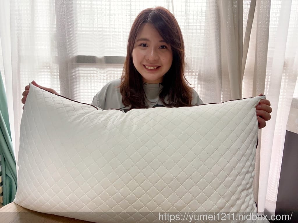 寢具枕頭推薦 |德瑞克親水涼感記憶枕 |棉柔雲端枕,強力支撐正睡側睡都好睡,讓我睡眠品質大提升 - 第5張圖 寢具枕頭推薦 |德瑞克親水涼感記憶枕 |棉柔雲端枕,強力支撐正睡側睡都好睡,讓我睡眠品質大提升