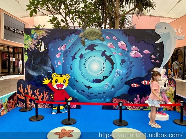 旅遊|2021台中三井Outlet Park |巧虎夏日冒險小勇士|免費入場|8/27-10/31|探險解鎖活動 - 第30張圖 旅遊|2021台中三井Outlet Park |巧虎夏日冒險小勇士|免費入場|8/27-10/31|探險解鎖活動