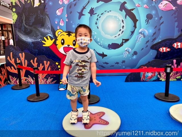 旅遊|2021台中三井Outlet Park |巧虎夏日冒險小勇士|免費入場|8/27-10/31|探險解鎖活動 - 第31張圖 旅遊|2021台中三井Outlet Park |巧虎夏日冒險小勇士|免費入場|8/27-10/31|探險解鎖活動