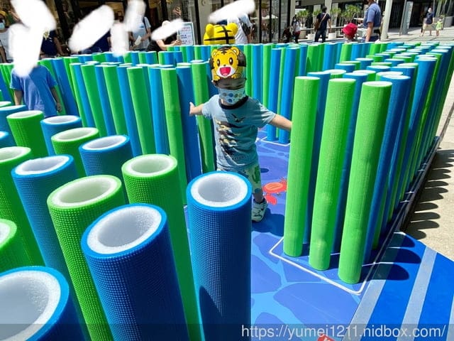 旅遊|2021台中三井Outlet Park |巧虎夏日冒險小勇士|免費入場|8/27-10/31|探險解鎖活動 - 第41張圖 旅遊|2021台中三井Outlet Park |巧虎夏日冒險小勇士|免費入場|8/27-10/31|探險解鎖活動