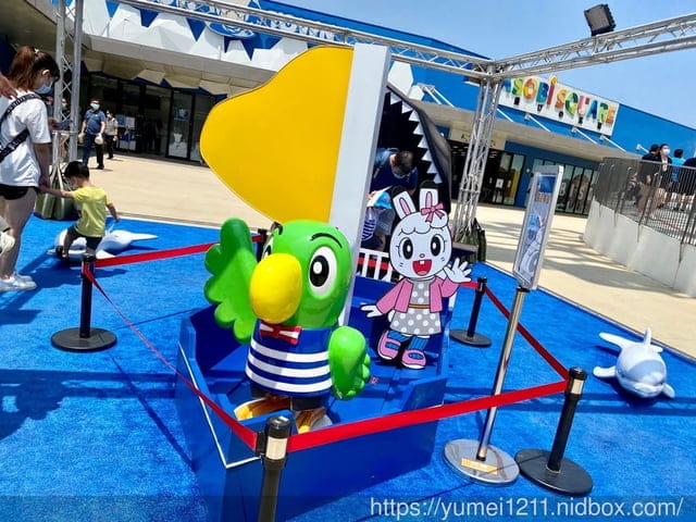 旅遊|2021台中三井Outlet Park |巧虎夏日冒險小勇士|免費入場|8/27-10/31|探險解鎖活動 - 第37張圖 旅遊|2021台中三井Outlet Park |巧虎夏日冒險小勇士|免費入場|8/27-10/31|探險解鎖活動