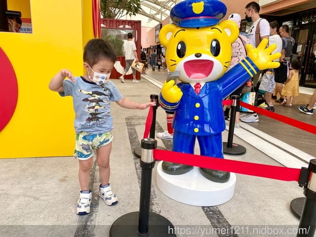 旅遊|2021台中三井Outlet Park |巧虎夏日冒險小勇士|免費入場|8/27-10/31|探險解鎖活動 - 第19張圖 旅遊|2021台中三井Outlet Park |巧虎夏日冒險小勇士|免費入場|8/27-10/31|探險解鎖活動