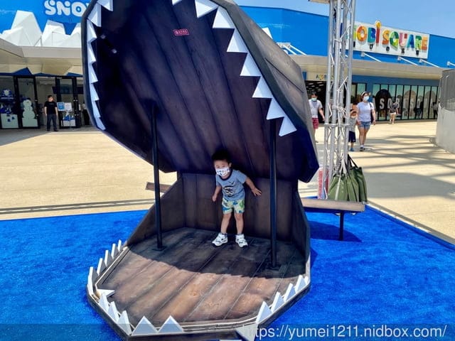 旅遊|2021台中三井Outlet Park |巧虎夏日冒險小勇士|免費入場|8/27-10/31|探險解鎖活動 - 第36張圖 旅遊|2021台中三井Outlet Park |巧虎夏日冒險小勇士|免費入場|8/27-10/31|探險解鎖活動