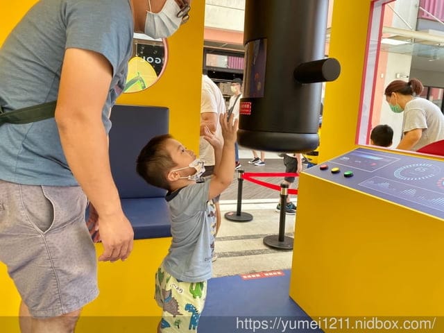 旅遊|2021台中三井Outlet Park |巧虎夏日冒險小勇士|免費入場|8/27-10/31|探險解鎖活動 - 第20張圖 旅遊|2021台中三井Outlet Park |巧虎夏日冒險小勇士|免費入場|8/27-10/31|探險解鎖活動