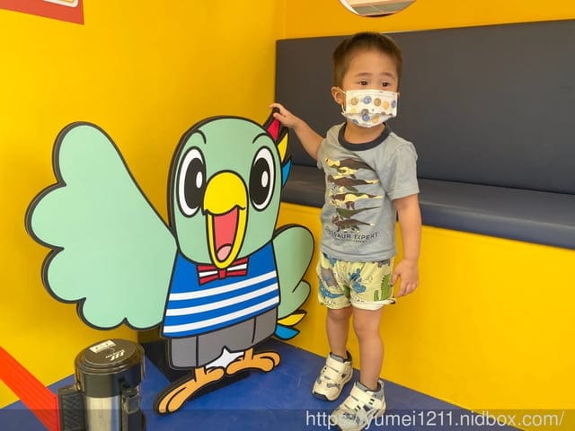 旅遊|2021台中三井Outlet Park |巧虎夏日冒險小勇士|免費入場|8/27-10/31|探險解鎖活動 - 第21張圖 旅遊|2021台中三井Outlet Park |巧虎夏日冒險小勇士|免費入場|8/27-10/31|探險解鎖活動