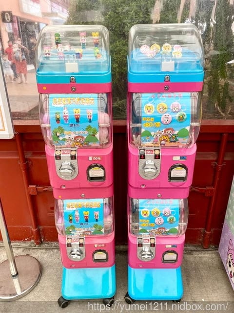 旅遊|2021台中三井Outlet Park |巧虎夏日冒險小勇士|免費入場|8/27-10/31|探險解鎖活動 - 第29張圖 旅遊|2021台中三井Outlet Park |巧虎夏日冒險小勇士|免費入場|8/27-10/31|探險解鎖活動