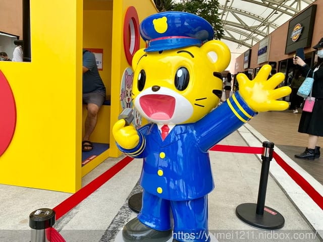 旅遊|2021台中三井Outlet Park |巧虎夏日冒險小勇士|免費入場|8/27-10/31|探險解鎖活動 - 第43張圖 旅遊|2021台中三井Outlet Park |巧虎夏日冒險小勇士|免費入場|8/27-10/31|探險解鎖活動