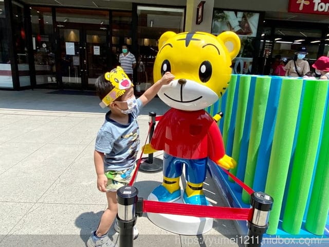 旅遊|2021台中三井Outlet Park |巧虎夏日冒險小勇士|免費入場|8/27-10/31|探險解鎖活動 - 第40張圖 旅遊|2021台中三井Outlet Park |巧虎夏日冒險小勇士|免費入場|8/27-10/31|探險解鎖活動