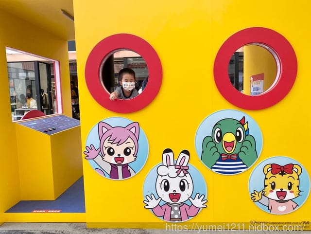 旅遊|2021台中三井Outlet Park |巧虎夏日冒險小勇士|免費入場|8/27-10/31|探險解鎖活動 - 第22張圖 旅遊|2021台中三井Outlet Park |巧虎夏日冒險小勇士|免費入場|8/27-10/31|探險解鎖活動
