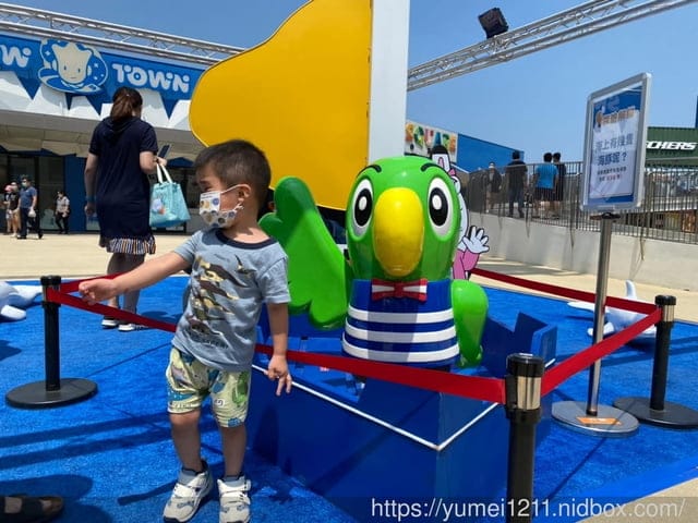 旅遊|2021台中三井Outlet Park |巧虎夏日冒險小勇士|免費入場|8/27-10/31|探險解鎖活動 - 第38張圖 旅遊|2021台中三井Outlet Park |巧虎夏日冒險小勇士|免費入場|8/27-10/31|探險解鎖活動