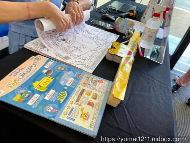 旅遊|2021台中三井Outlet Park |巧虎夏日冒險小勇士|免費入場|8/27-10/31|探險解鎖活動 - 第16張圖 旅遊|2021台中三井Outlet Park |巧虎夏日冒險小勇士|免費入場|8/27-10/31|探險解鎖活動