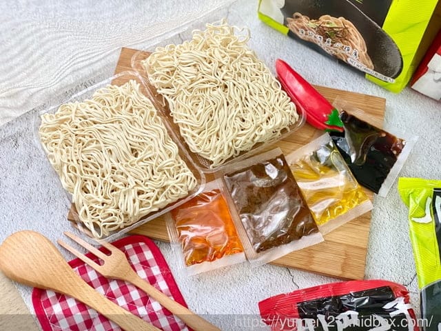 拌麵推薦-川巴子火鍋樓上海蔥油拌麵&麻辣川味辣麵-在家中也能輕鬆享用 - 第3張圖 拌麵推薦-川巴子火鍋樓上海蔥油拌麵&麻辣川味辣麵-在家中也能輕鬆享用