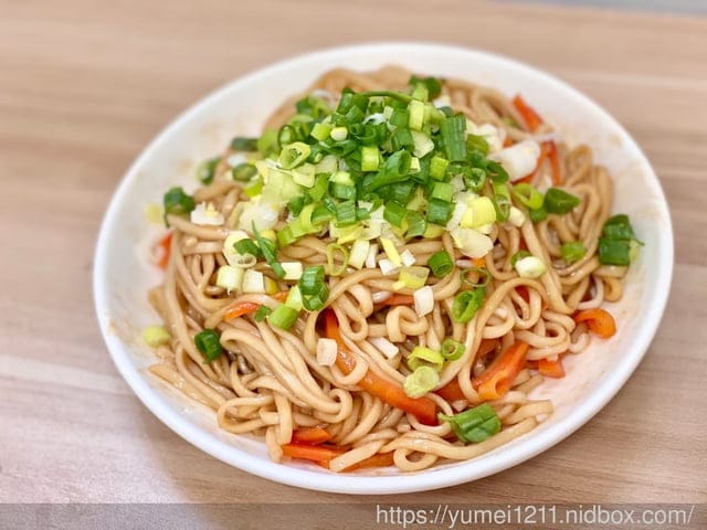 拌麵推薦-川巴子火鍋樓上海蔥油拌麵&麻辣川味辣麵-在家中也能輕鬆享用 - 第16張圖 拌麵推薦-川巴子火鍋樓上海蔥油拌麵&麻辣川味辣麵-在家中也能輕鬆享用