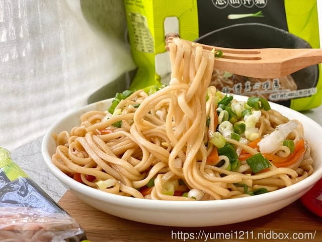 拌麵推薦-川巴子火鍋樓上海蔥油拌麵&麻辣川味辣麵-在家中也能輕鬆享用 - 第17張圖 拌麵推薦-川巴子火鍋樓上海蔥油拌麵&麻辣川味辣麵-在家中也能輕鬆享用