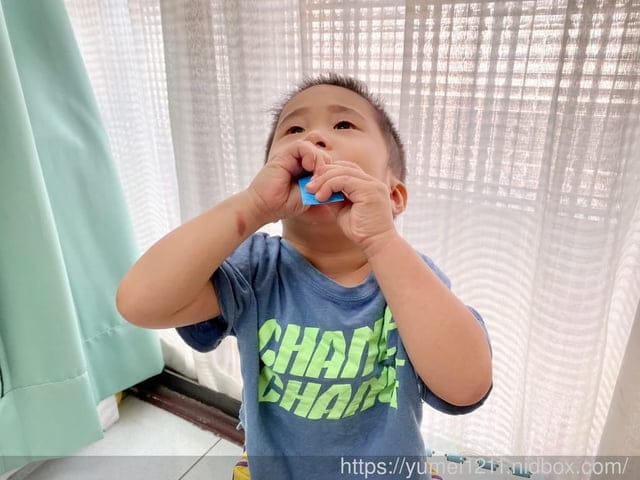 益生菌推薦|Carloine卡蘿琳|佩佩豬益生菌|給孩子好菌好健康 - 第14張圖 益生菌推薦|Carloine卡蘿琳|佩佩豬益生菌|給孩子好菌好健康