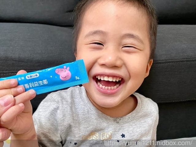 益生菌推薦|Carloine卡蘿琳|佩佩豬益生菌|給孩子好菌好健康 - 第7張圖 益生菌推薦|Carloine卡蘿琳|佩佩豬益生菌|給孩子好菌好健康
