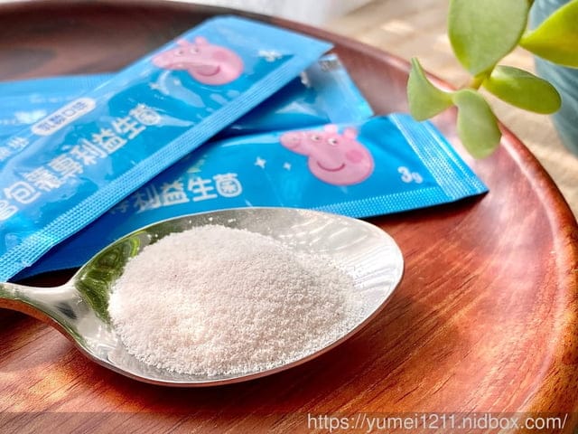 益生菌推薦|Carloine卡蘿琳|佩佩豬益生菌|給孩子好菌好健康 - 第5張圖 益生菌推薦|Carloine卡蘿琳|佩佩豬益生菌|給孩子好菌好健康