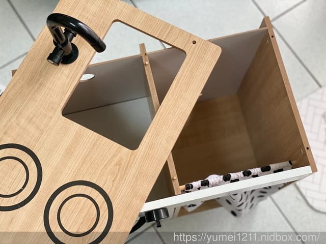 廚房組推薦|teamson|優雅小廚師費城現代成長型木製玩具廚房|成長型木製玩具廚房 - 第7張圖 廚房組推薦|teamson|優雅小廚師費城現代成長型木製玩具廚房|成長型木製玩具廚房