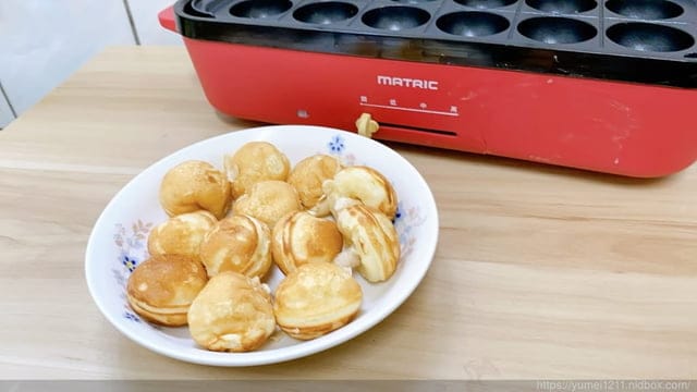 電烤盤推薦|MATRIC松木多元性能の電烤盤|免開火|廚房家電 - 第24張圖 電烤盤推薦|MATRIC松木多元性能の電烤盤|免開火|廚房家電