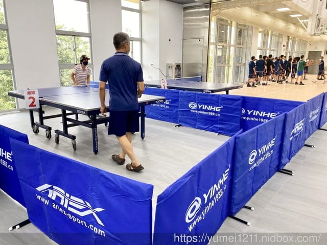 台中大里｜大里國民暨兒童運動中心｜2021/9/25~10/1試營運免費開放｜游泳池、體適能中心｜大里運動中心
