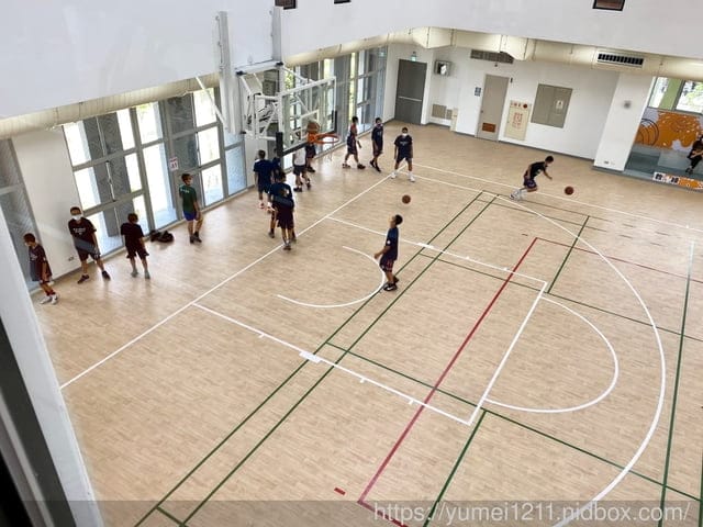 台中大里｜大里國民暨兒童運動中心｜2021/9/25~10/1試營運免費開放｜游泳池、體適能中心｜大里運動中心